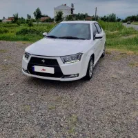 دنا پلاس اتومات توربو