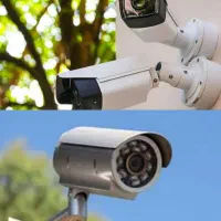پکیج دوربین سونی HD.دید در شب تمام رنگی