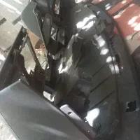 داشبورد پراید