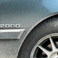 پژو ۴۰۵ ۲۰۰۰ مدل ۱۳۷۹  سبز یشمی خیلی تمیز