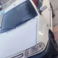 پراید 131مدل 88تمیز خوش رخ