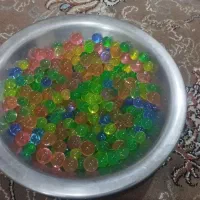 گوی رنگی تزیینی