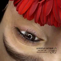 خدمات تخصصی لیفت مژه و ابرو