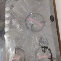 گاز صفحه ایتالیا