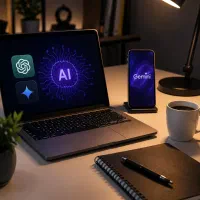 خدمات هوش مصنوعی برای کسب‌وکار و اینستاگرام
