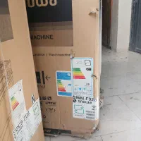 فروش لباسشویی وفرگاز اسنوا