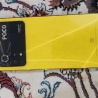 Poco X4pro 5g 128gig