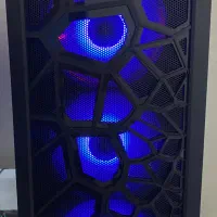 کیس کامپیوتر گیمینگ pc