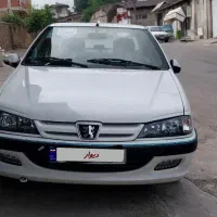 فروش پژو پارس خودرو
