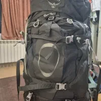 کوله کوهنوردی آسپری