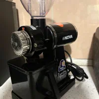 آسیاب قهوه نوآ NOVA
