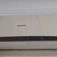 کولر اسپیلت هایسنس ۱۲هزار