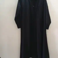 مانتو حریر
