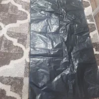 پلاستیک زباله