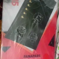 گاز نو اصلا باز نشده با تست هم میدم