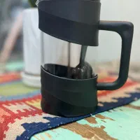 قهوه ساز فرنچ پرس ۶۰۰ میلی لیتر