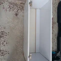 فروش فوری کابینت  روی یخچال