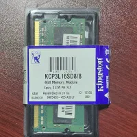 رم لپ تاپ مدل کینگ استون