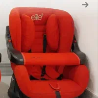 صندلی ماشین نونو رنگ مشکی قیمت ۳ت