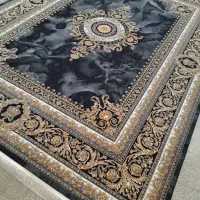 فرش نقش و نگار کد 789