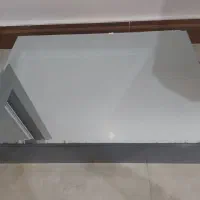 آیینه روشویی