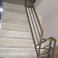 آهنگری وجوشکار ی افشار