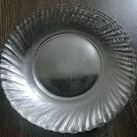 بشقاب پلو خوری سالم