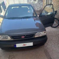 پراید مدل 90