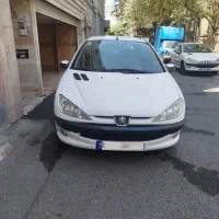 206 مدل 95
