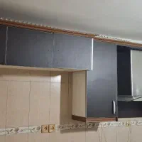 کابینت mdf|مصالح و تجهیزات ساختمان|اندیشه, اندیشه فاز ۳|دیوار