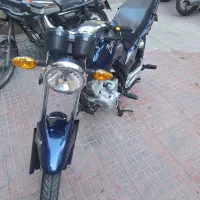 بهپر ۲۰۰ پالس آپاچی باکسر kld