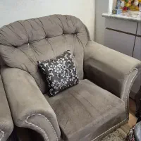 مبل 7نفره ،جان دار