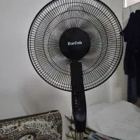 پنکه برفاب مدل SF2021