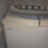 لباسشویی هایر نو