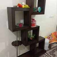 دکور پازلی شیک وزیبا