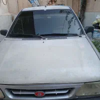 ماشین پراید