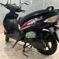 وگو ۹۵ مشکی