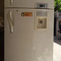 یخچال فریزر ال جی سالم