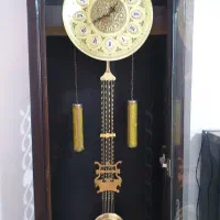 ساعت ایستاده در حد نو