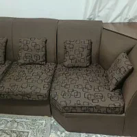 مبل راحتی کاناپه
