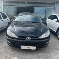 پژو 206 درحد|خودرو سواری و وانت|بابل, |دیوار