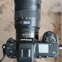 نیکون Nikon Z8