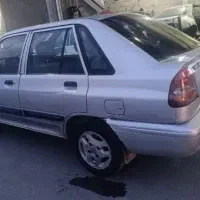 فروش پراید۱۴۱ مدل۸۷