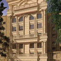 مشارکت زمین ۵۰۰ متر دوبرجنوبی با پروانه گلشهر
