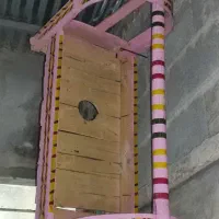 گهواره سنتی