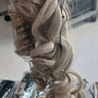 کلاه گیس