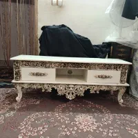 میز وجاکفشی