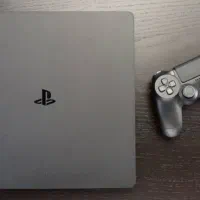 ps4slim500Gig