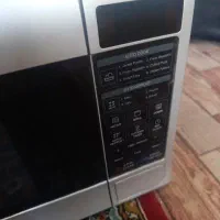 ماکروویو ال جی اصل