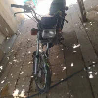 موتور سیکلت